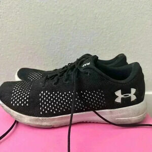 Under armour sneakers